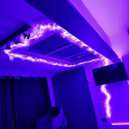 J'S Apartment ハリファックス エクステリア 写真