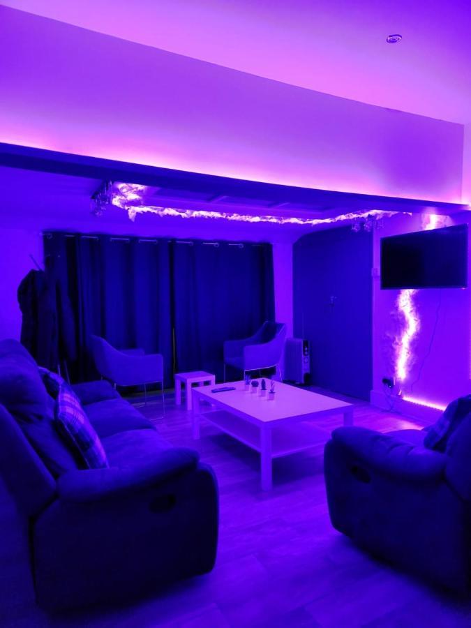 J'S Apartment ハリファックス エクステリア 写真