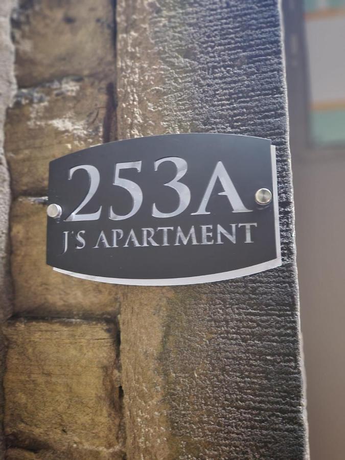 J'S Apartment ハリファックス エクステリア 写真